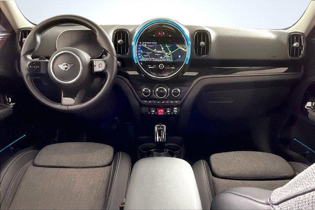 used 2023 MINI Countryman car, priced at $25,495