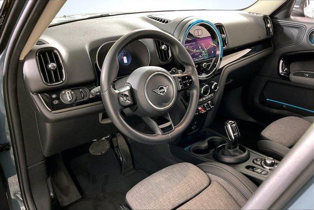 used 2023 MINI Countryman car, priced at $25,495