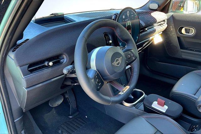 new 2026 MINI Hardtop car, priced at $42,140