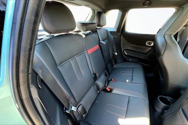 new 2026 MINI Hardtop car, priced at $42,140
