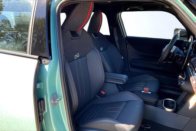 new 2026 MINI Hardtop car, priced at $42,140