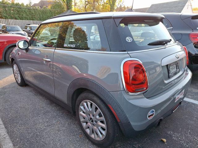 used 2015 MINI Hardtop car, priced at $8,995