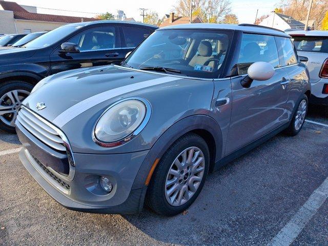 used 2015 MINI Hardtop car, priced at $10,495