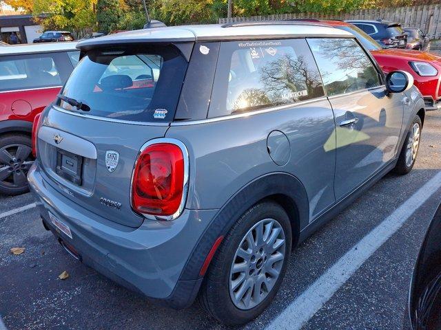 used 2015 MINI Hardtop car, priced at $10,495