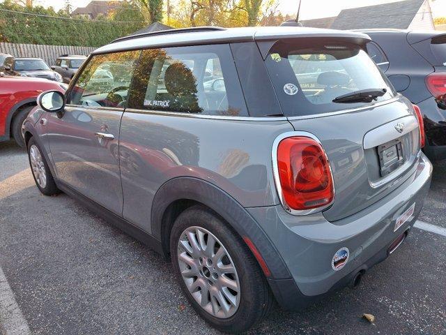 used 2015 MINI Hardtop car, priced at $10,495