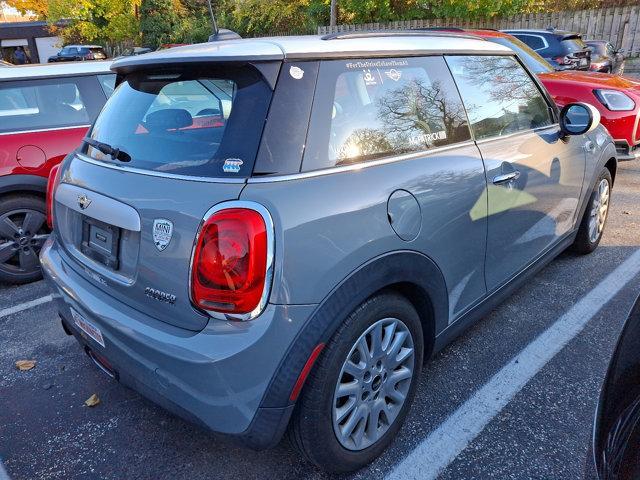 used 2015 MINI Hardtop car, priced at $8,995