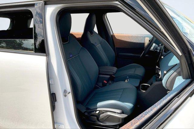 new 2025 MINI Countryman car, priced at $41,005