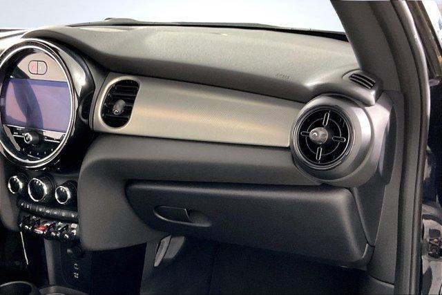 used 2022 MINI Hardtop car, priced at $26,495