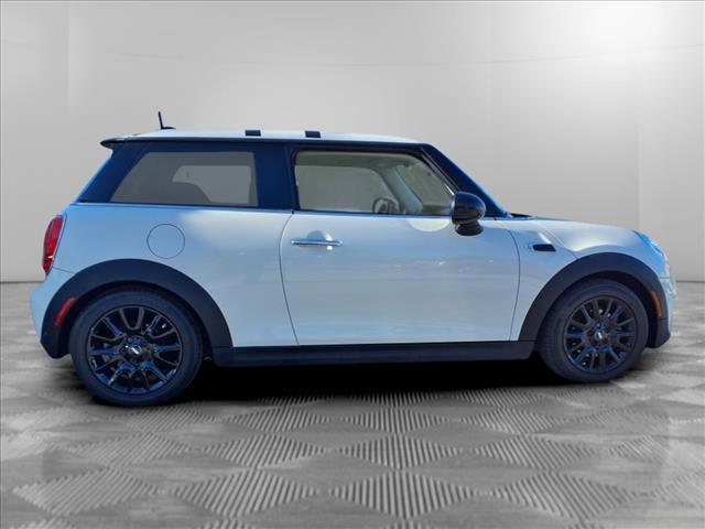 used 2018 MINI Hardtop car, priced at $14,995