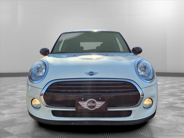 used 2018 MINI Hardtop car, priced at $14,995