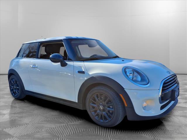 used 2018 MINI Hardtop car, priced at $14,995