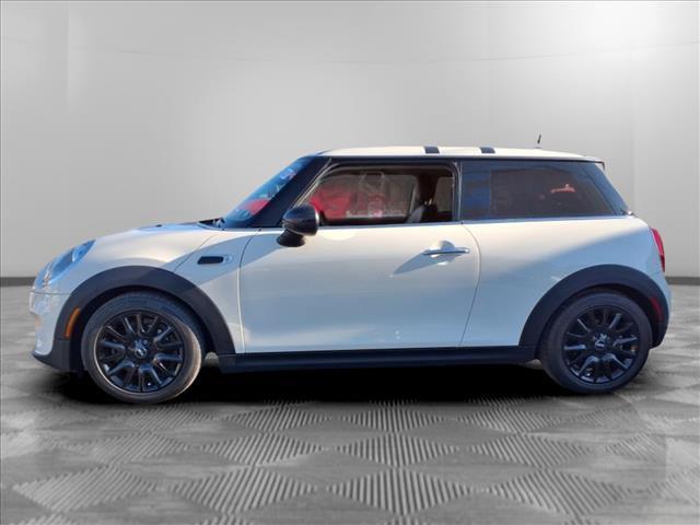 used 2018 MINI Hardtop car, priced at $14,995