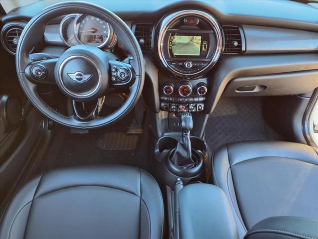 used 2018 MINI Hardtop car, priced at $14,995