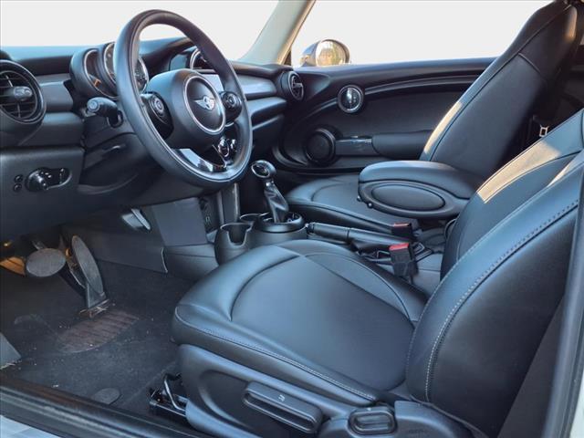 used 2018 MINI Hardtop car, priced at $14,995