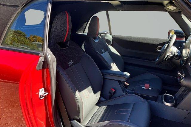 new 2026 MINI Convertible car, priced at $50,685