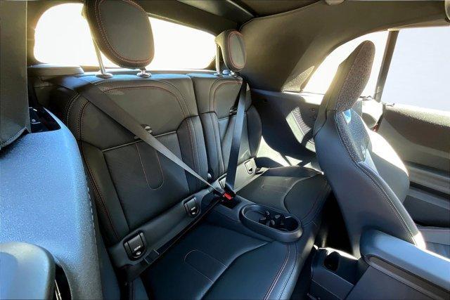 new 2026 MINI Convertible car, priced at $50,685