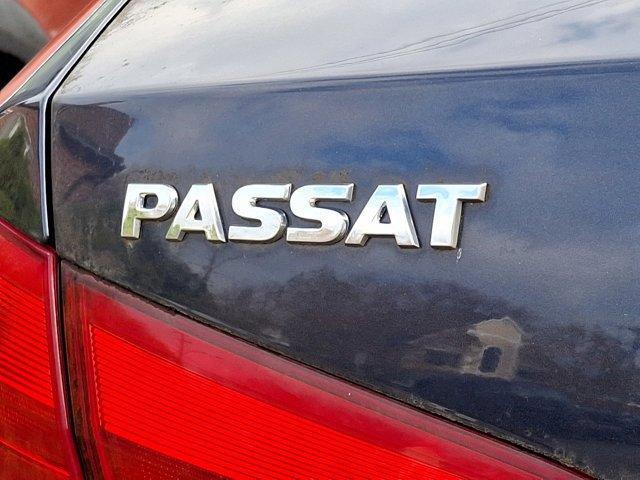 used 2014 Volkswagen Passat car, priced at $8,995