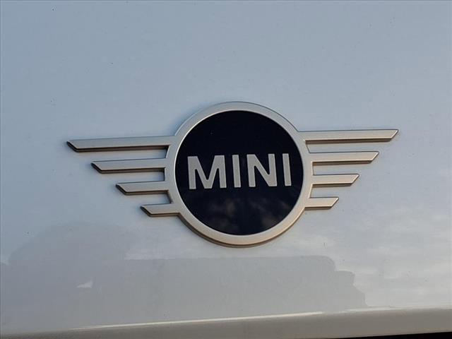 used 2025 MINI Hardtop car, priced at $31,495