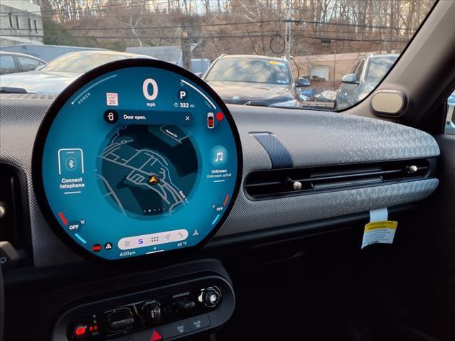 used 2025 MINI Hardtop car, priced at $31,495