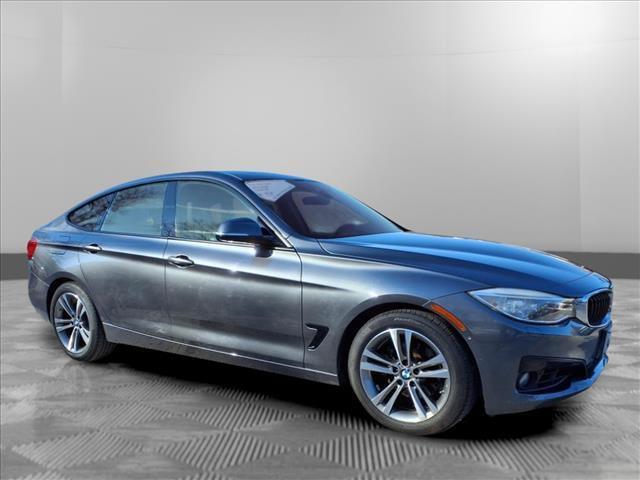 used 2016 BMW 328 Gran Turismo car, priced at $13,995