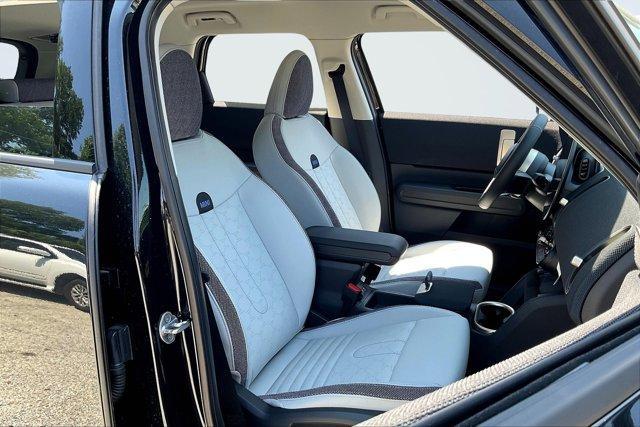 new 2025 MINI Countryman car, priced at $43,180