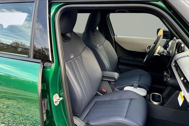 new 2026 MINI Hardtop car, priced at $38,390