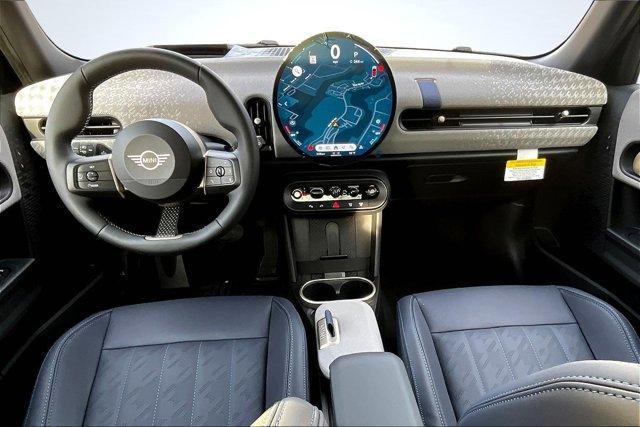 new 2026 MINI Hardtop car, priced at $38,390