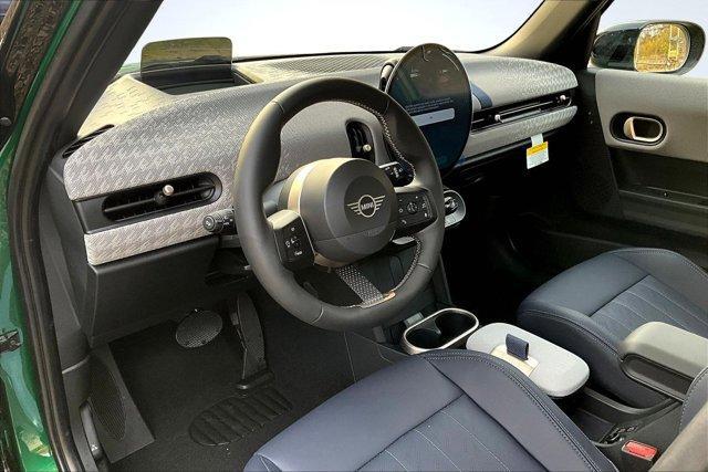 new 2026 MINI Hardtop car, priced at $38,390