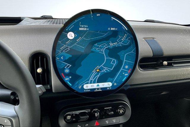 new 2026 MINI Hardtop car, priced at $38,390