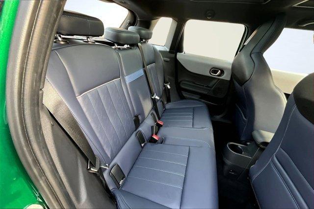 new 2026 MINI Hardtop car, priced at $38,390