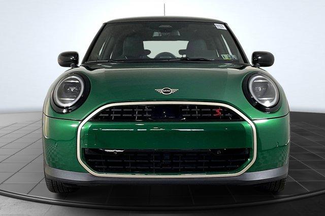 used 2025 MINI Hardtop car, priced at $29,995