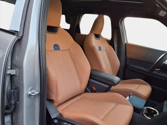 used 2025 MINI Countryman car, priced at $35,295