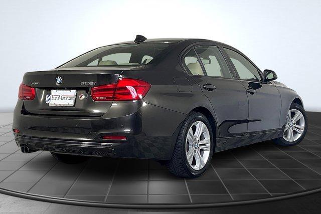 used 2016 BMW 328 car, priced at $13,995