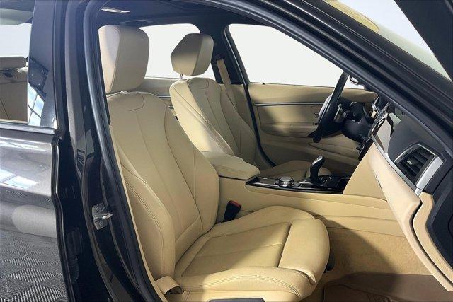 used 2016 BMW 328 car, priced at $13,995