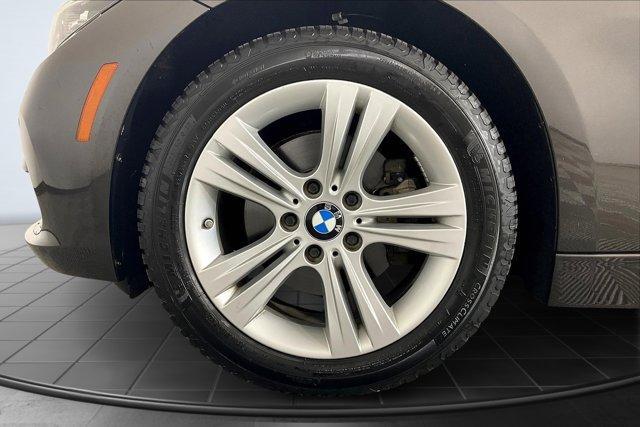 used 2016 BMW 328 car, priced at $13,995