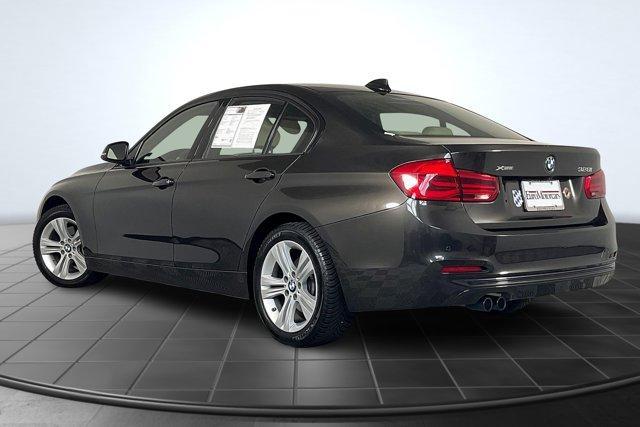 used 2016 BMW 328 car, priced at $13,995