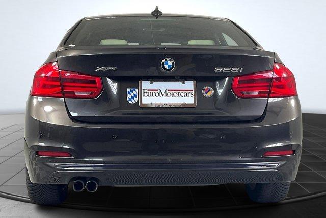 used 2016 BMW 328 car, priced at $13,995