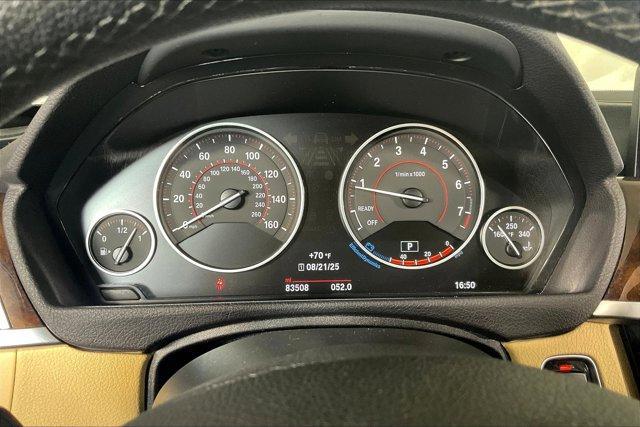 used 2016 BMW 328 car, priced at $13,995