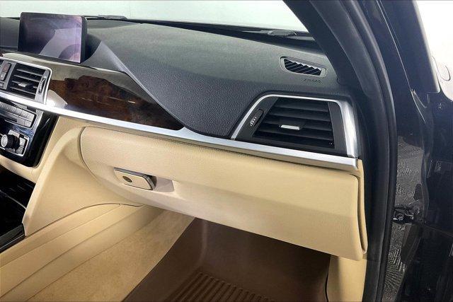 used 2016 BMW 328 car, priced at $13,995