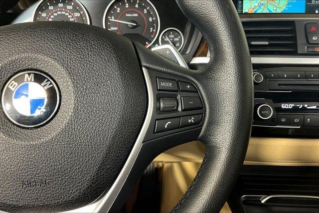 used 2016 BMW 328 car, priced at $13,995
