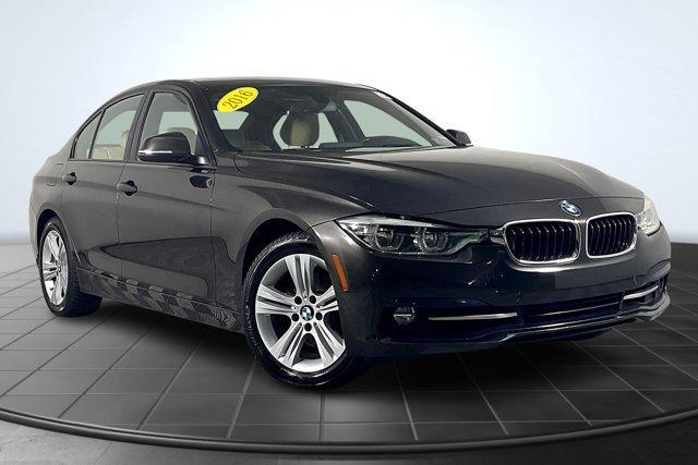 used 2016 BMW 328 car, priced at $13,995