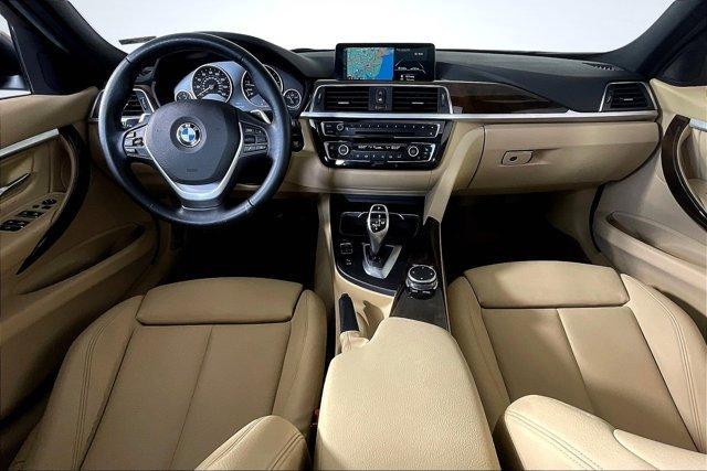 used 2016 BMW 328 car, priced at $13,995