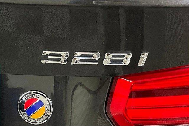 used 2016 BMW 328 car, priced at $13,995