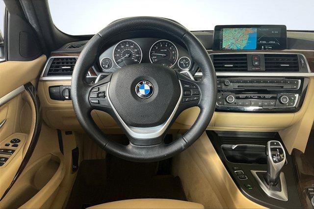 used 2016 BMW 328 car, priced at $13,995