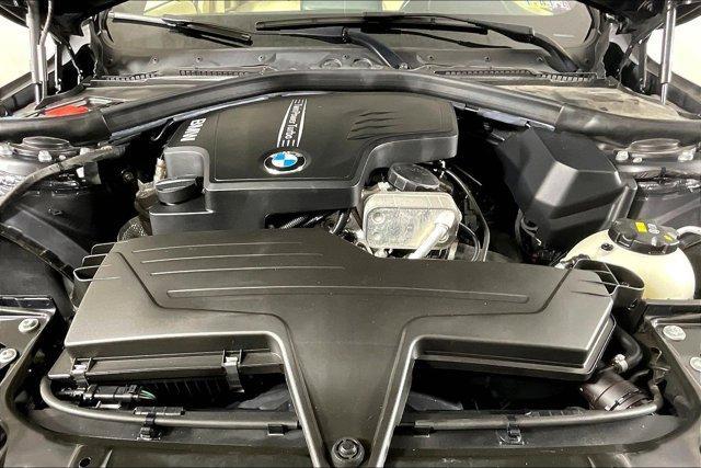 used 2016 BMW 328 car, priced at $13,995