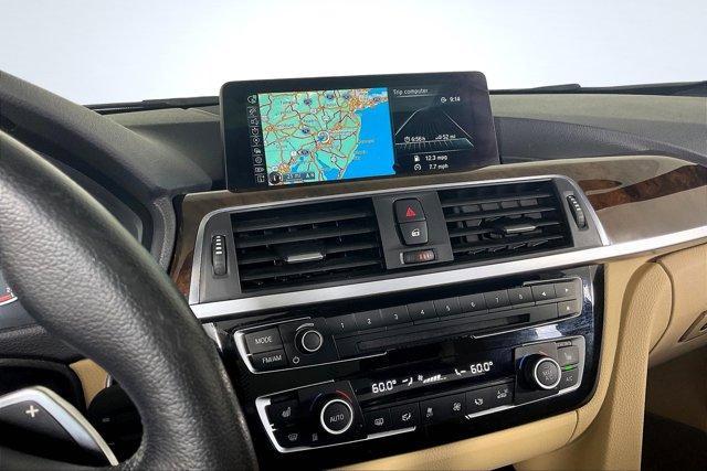 used 2016 BMW 328 car, priced at $13,995
