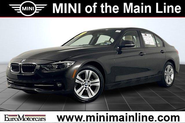 used 2016 BMW 328 car, priced at $13,995