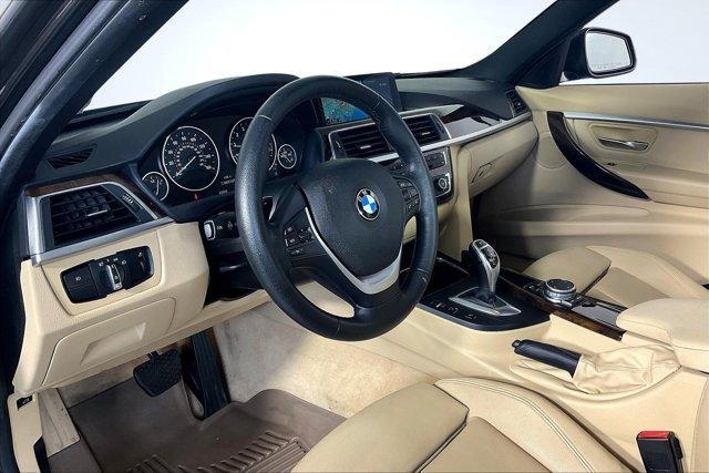 used 2016 BMW 328 car, priced at $13,995