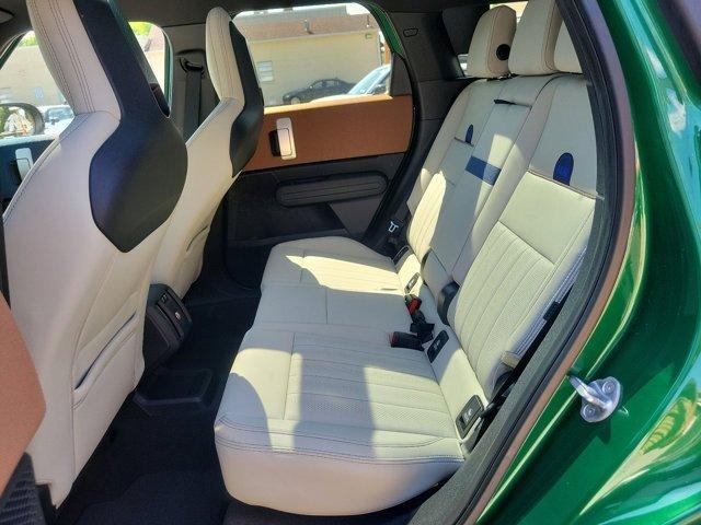 used 2025 MINI Countryman car, priced at $36,495