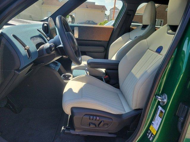 used 2025 MINI Countryman car, priced at $36,495